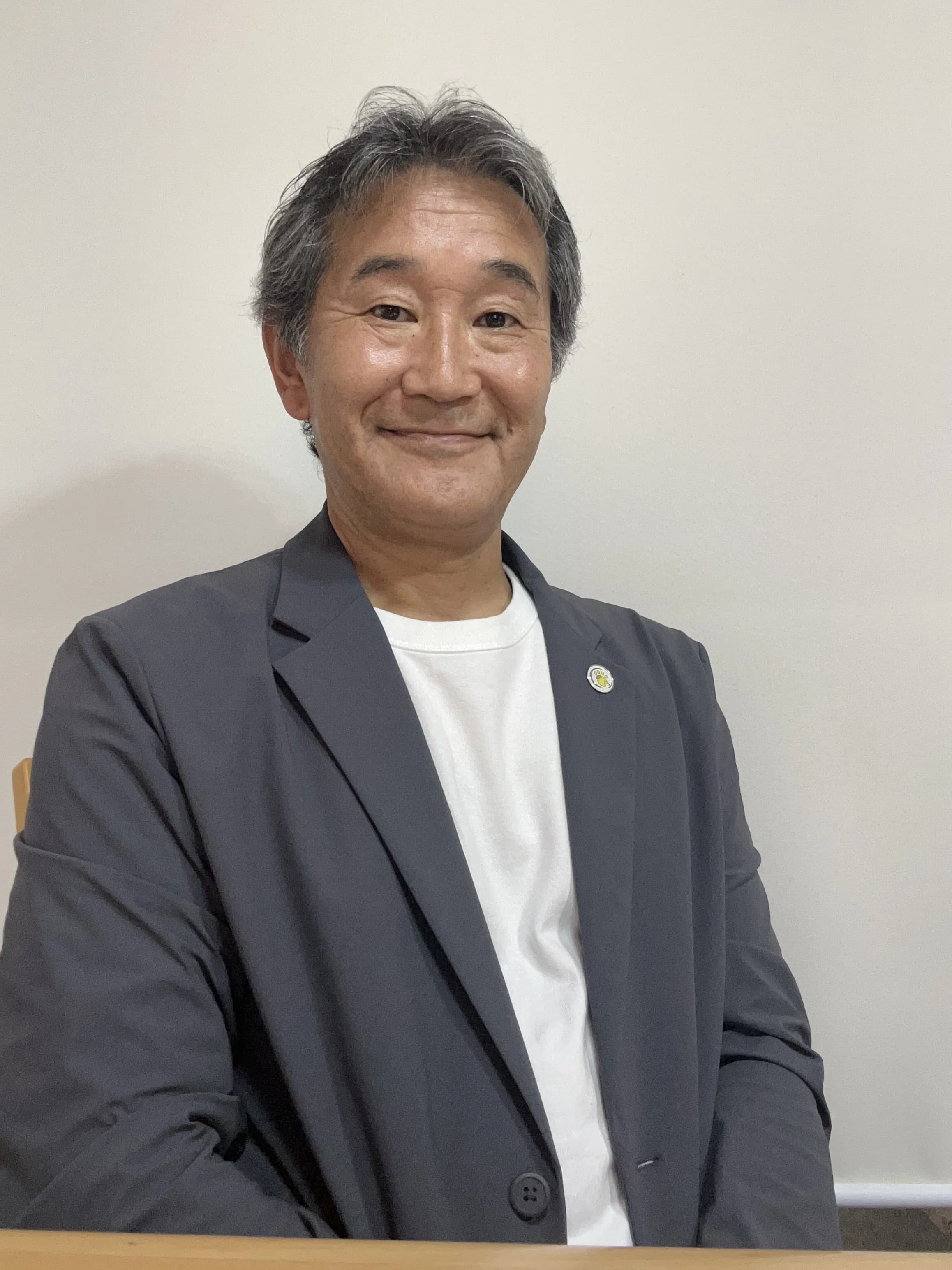 株式会社ゆず 代表取締役 小野 雄一